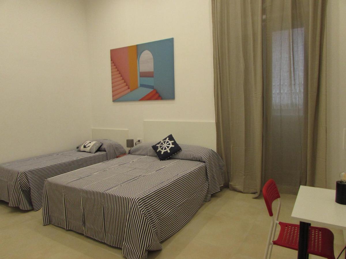 Enzo Home Naples Extérieur photo