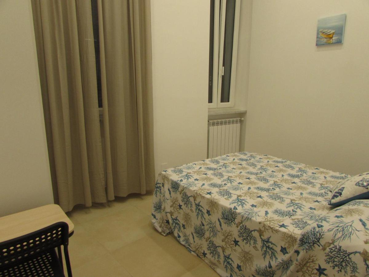 Enzo Home Naples Extérieur photo
