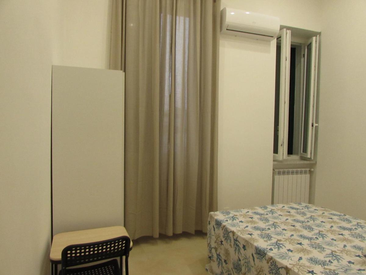 Enzo Home Naples Extérieur photo