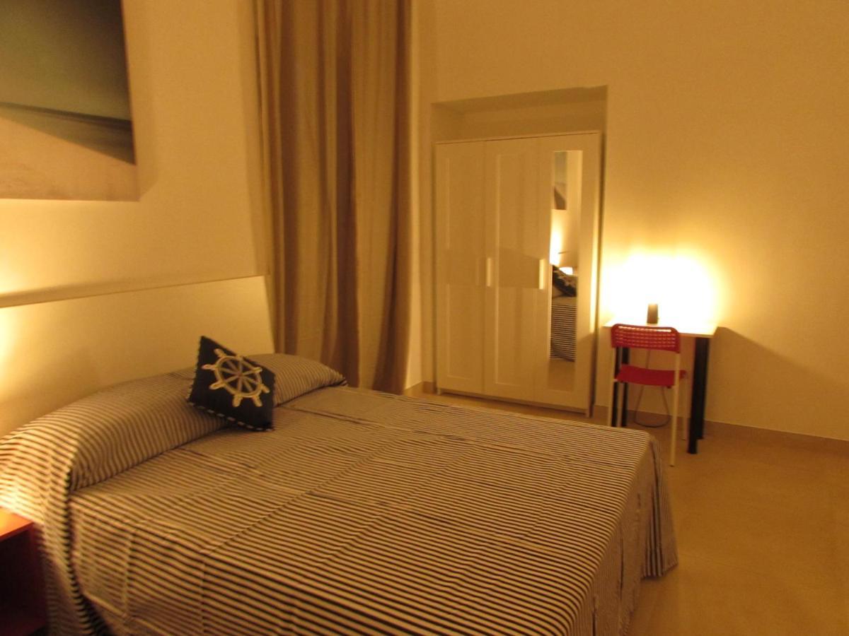 Enzo Home Naples Extérieur photo