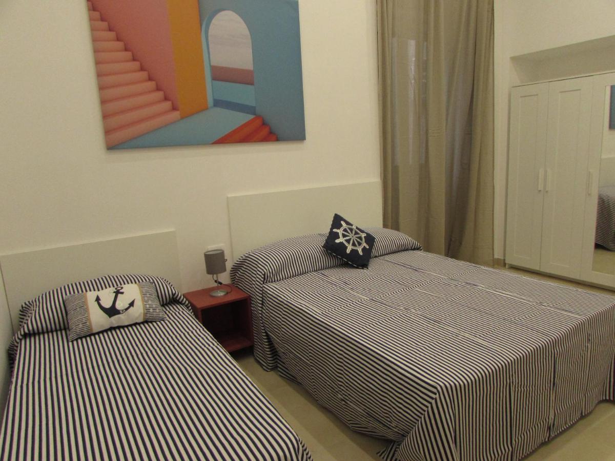 Enzo Home Naples Extérieur photo