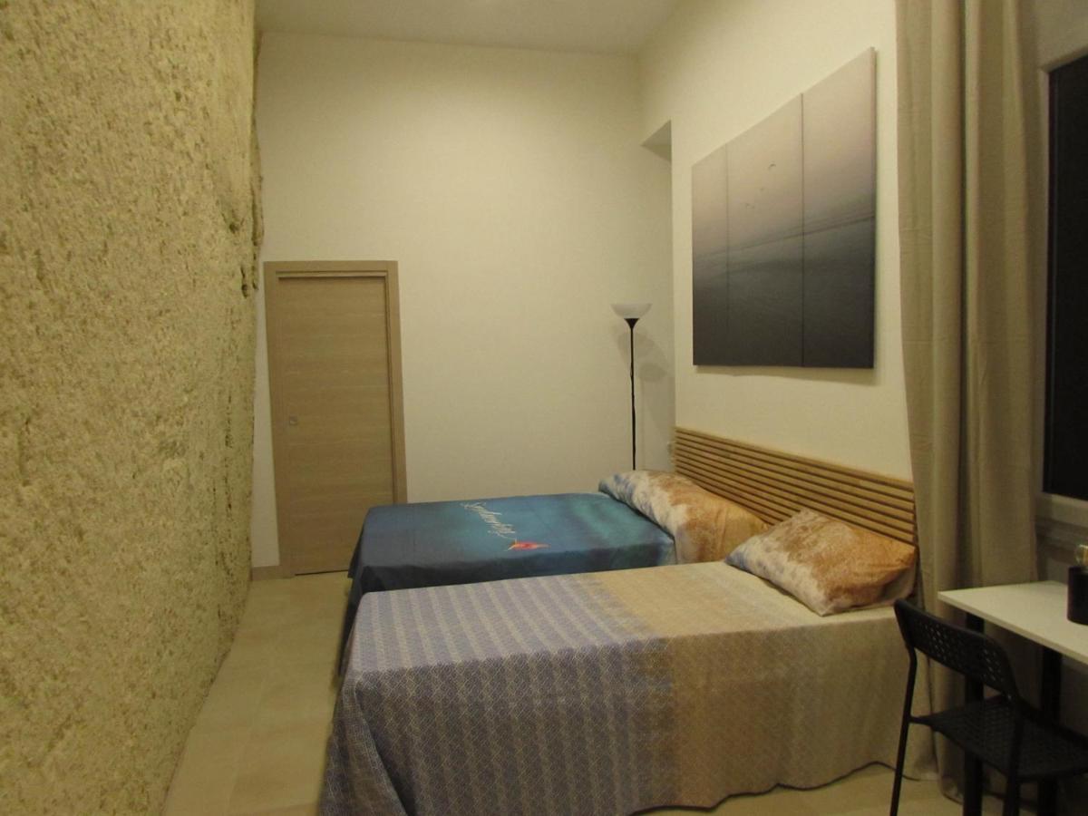 Enzo Home Naples Extérieur photo