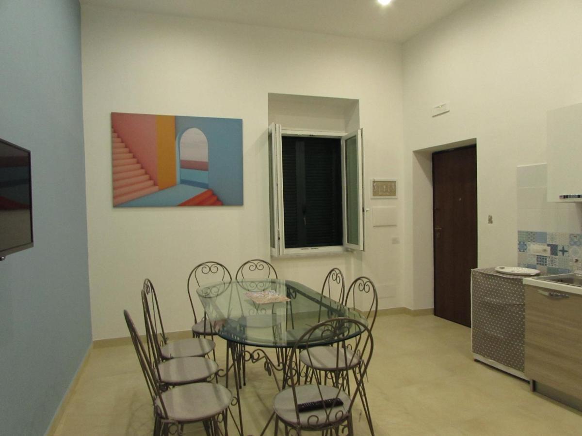 Enzo Home Naples Extérieur photo