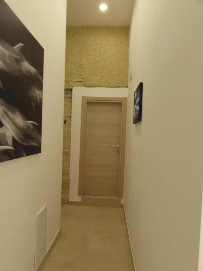 Enzo Home Naples Extérieur photo