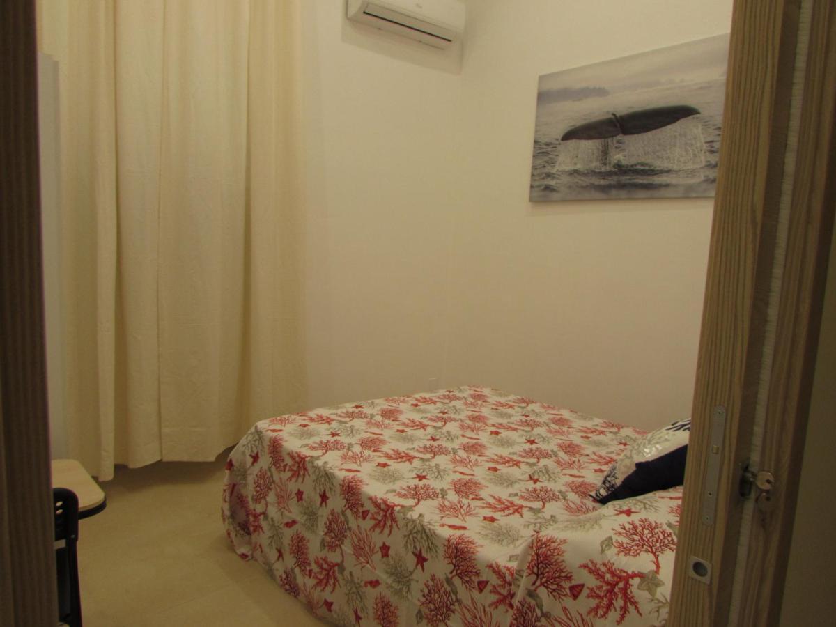Enzo Home Naples Extérieur photo