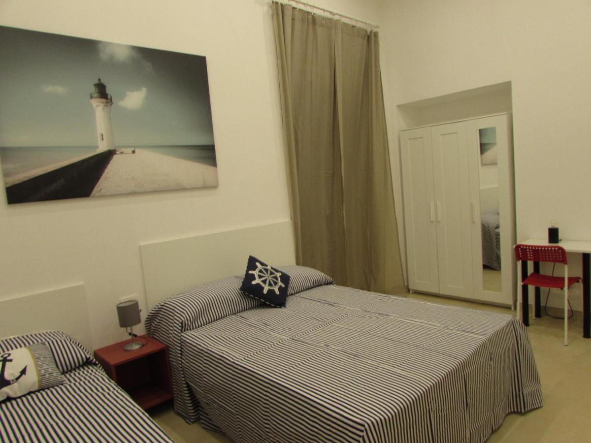 Enzo Home Naples Extérieur photo