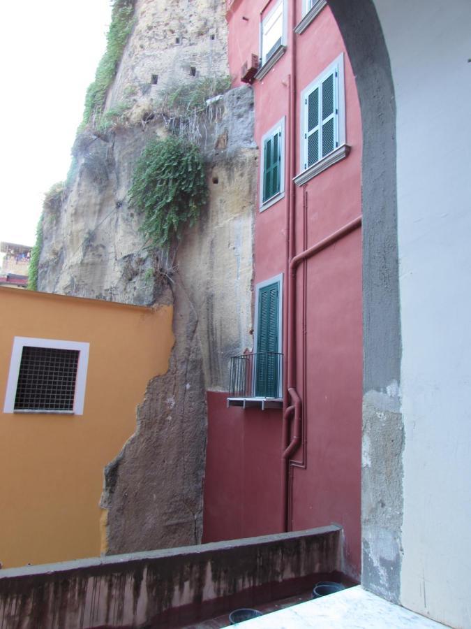 Enzo Home Naples Extérieur photo