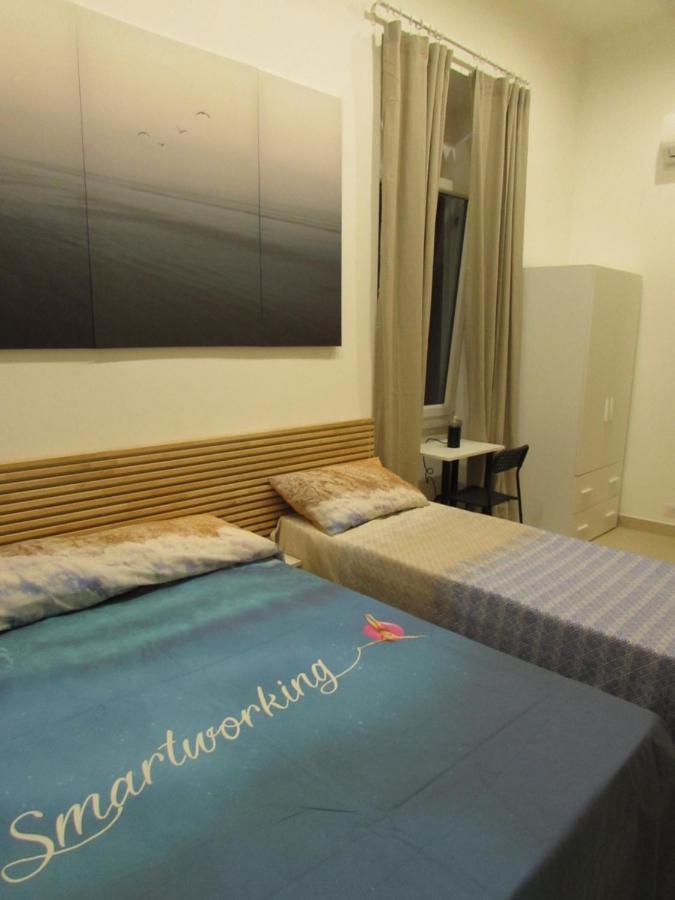 Enzo Home Naples Extérieur photo