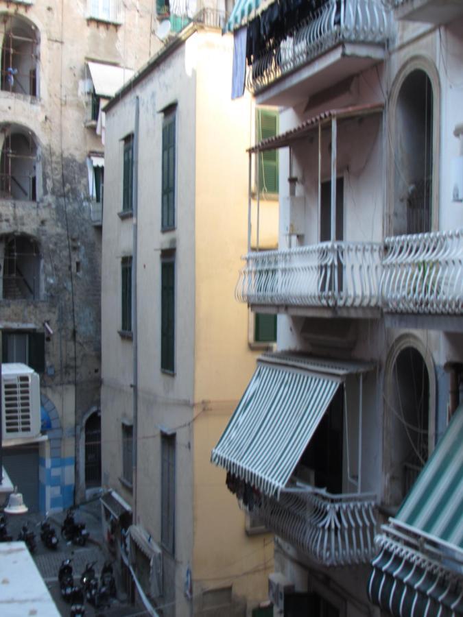 Enzo Home Naples Extérieur photo