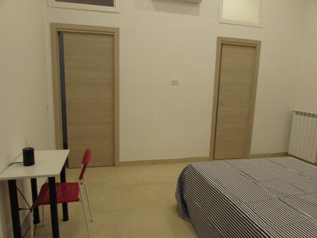 Enzo Home Naples Extérieur photo