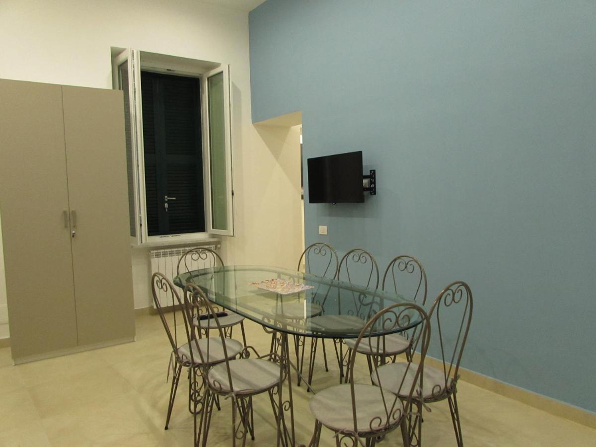 Enzo Home Naples Extérieur photo