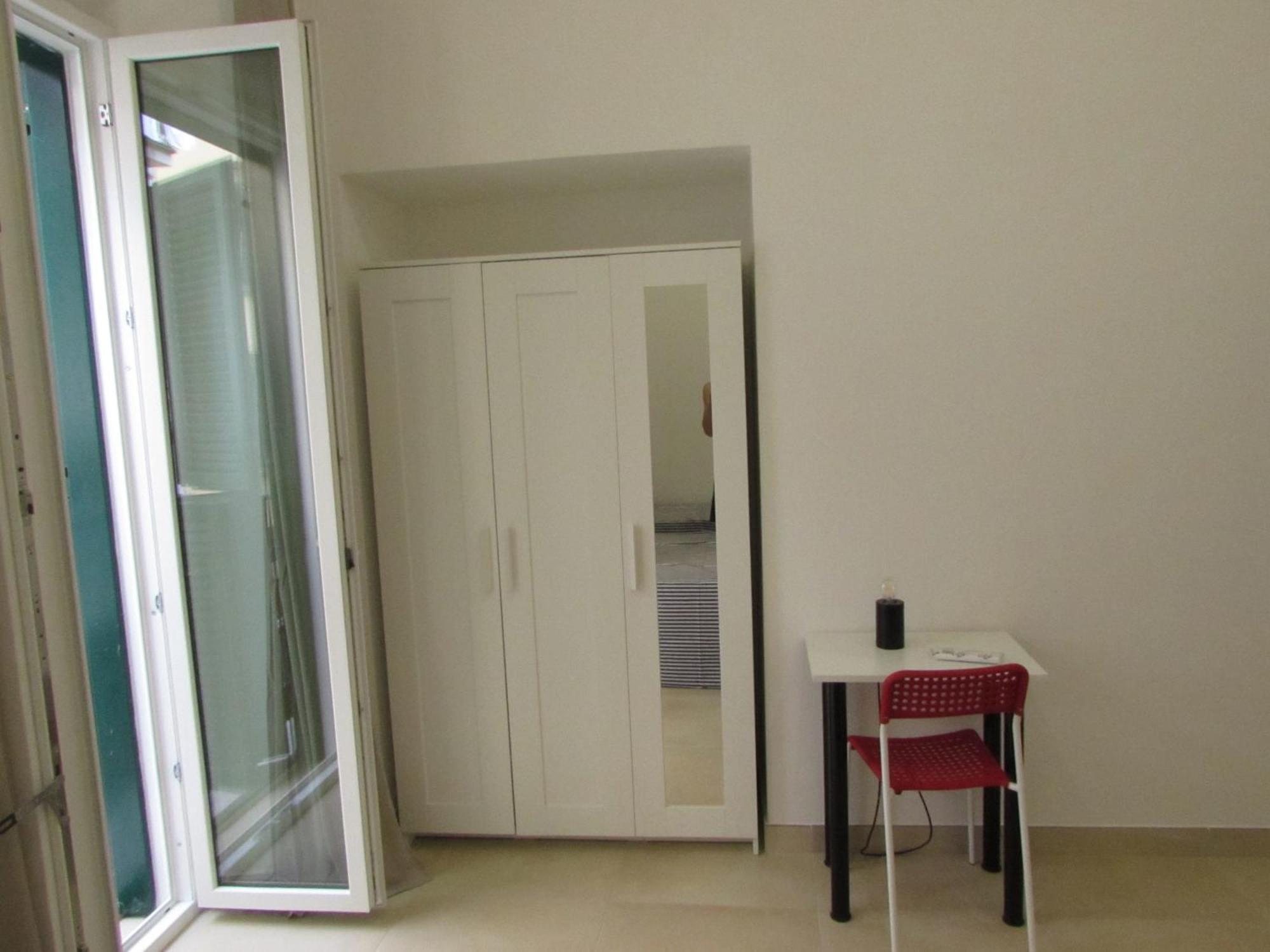 Enzo Home Naples Extérieur photo