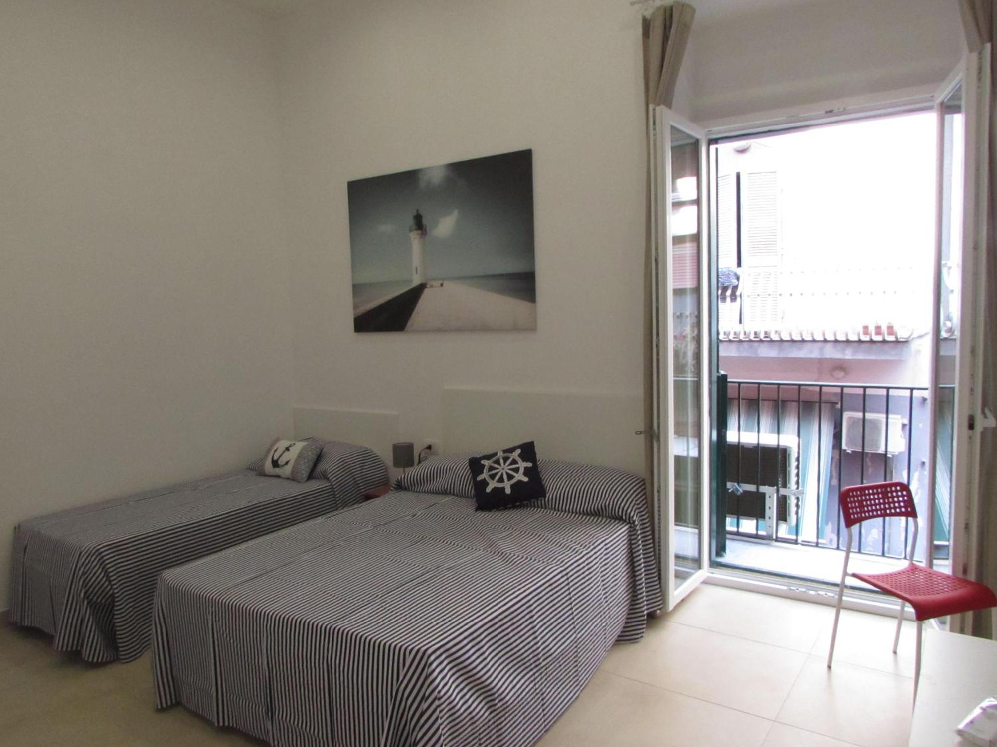 Enzo Home Naples Extérieur photo