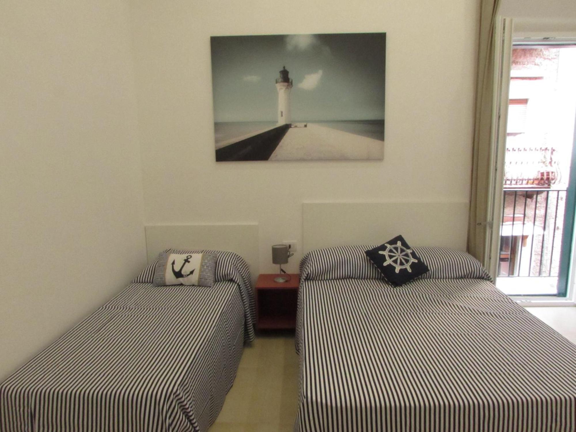 Enzo Home Naples Extérieur photo
