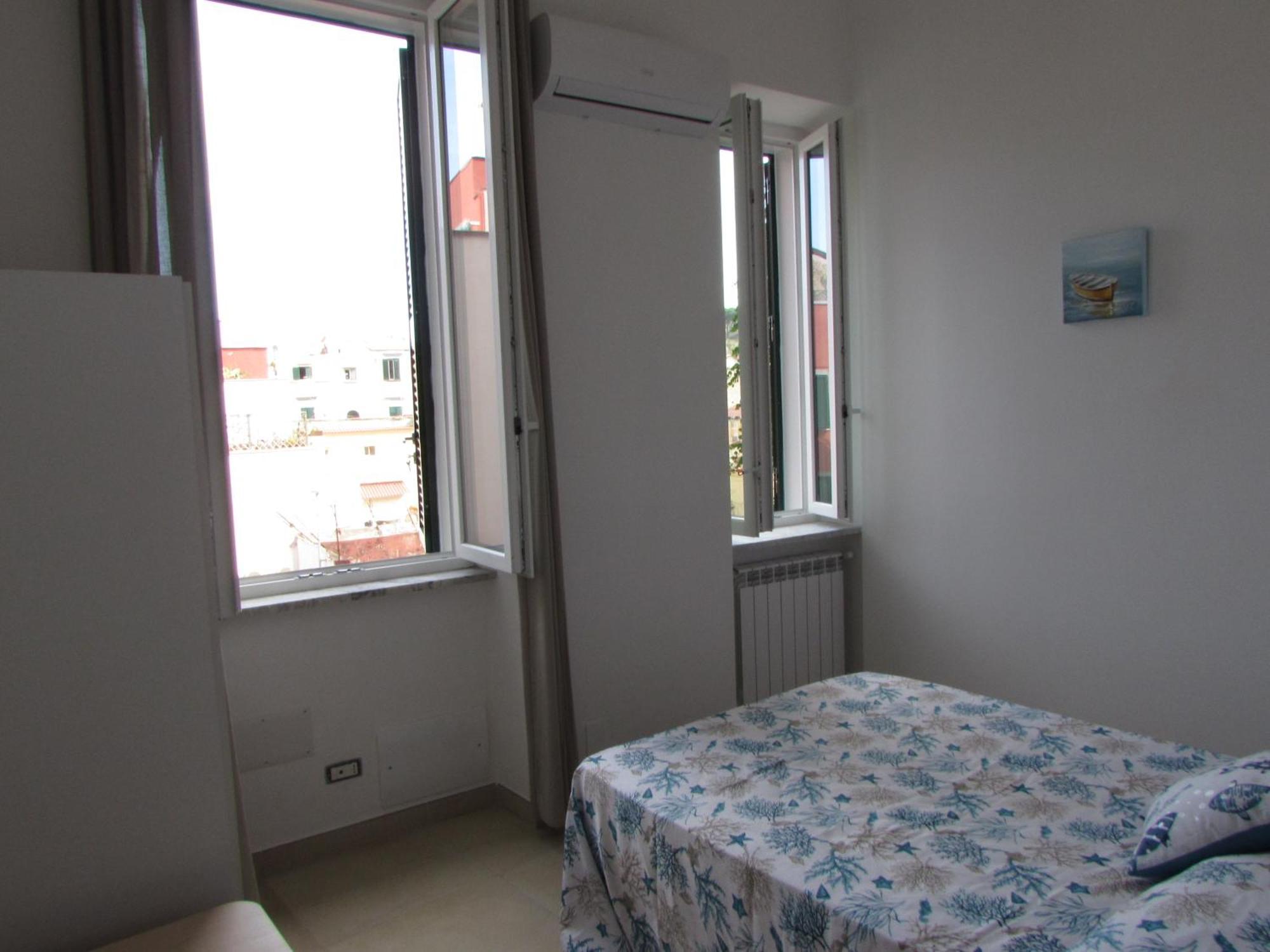 Enzo Home Naples Extérieur photo