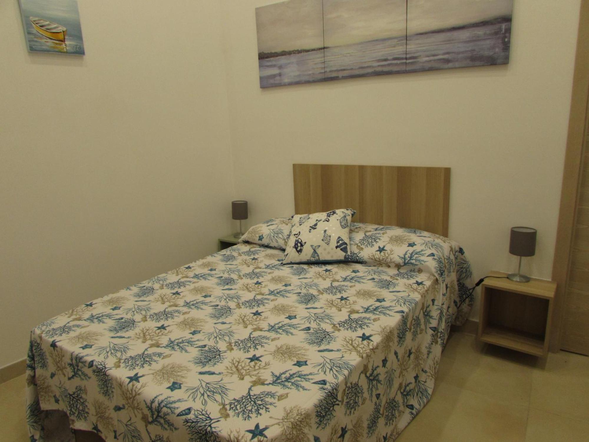 Enzo Home Naples Extérieur photo