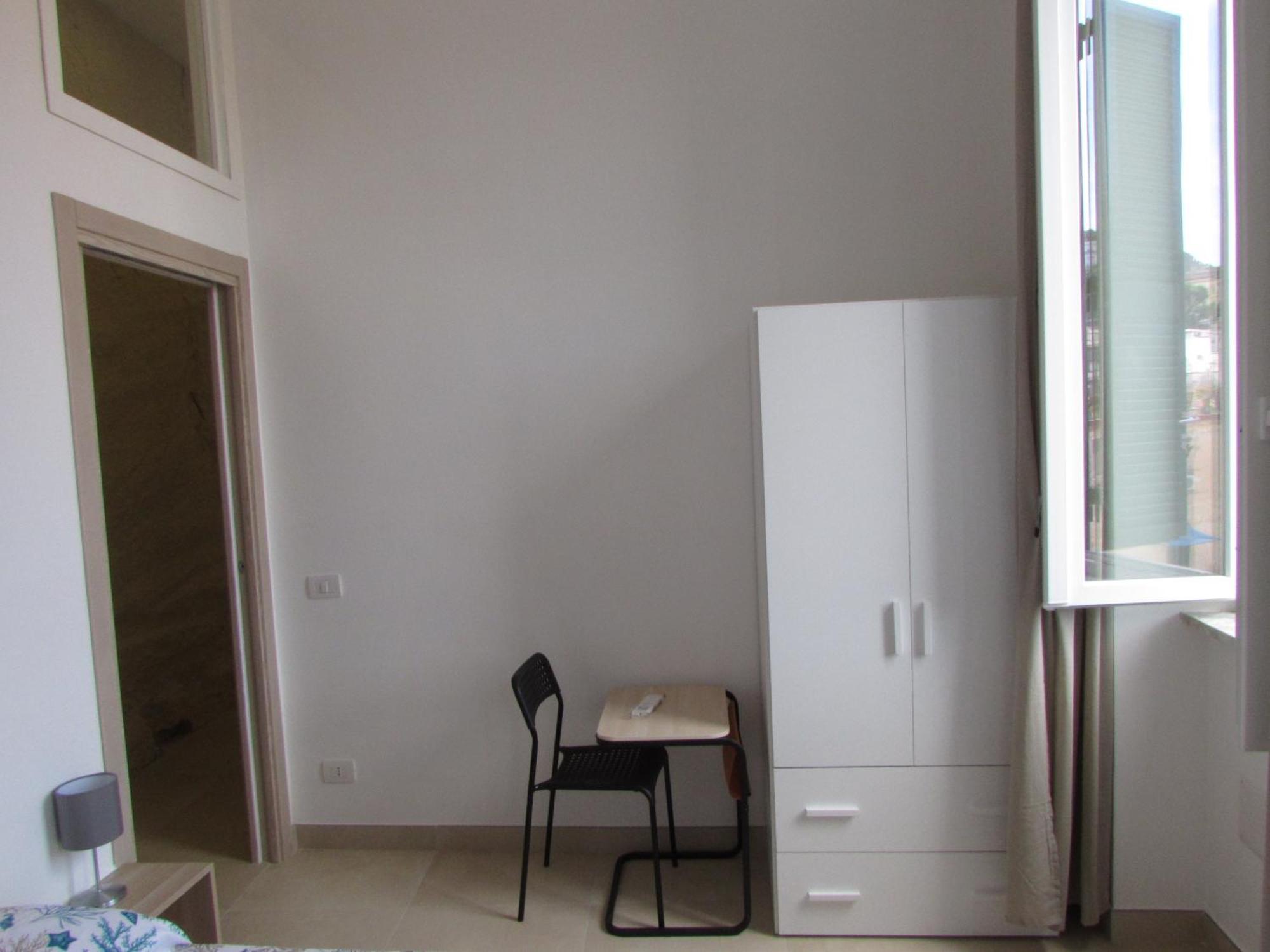 Enzo Home Naples Extérieur photo