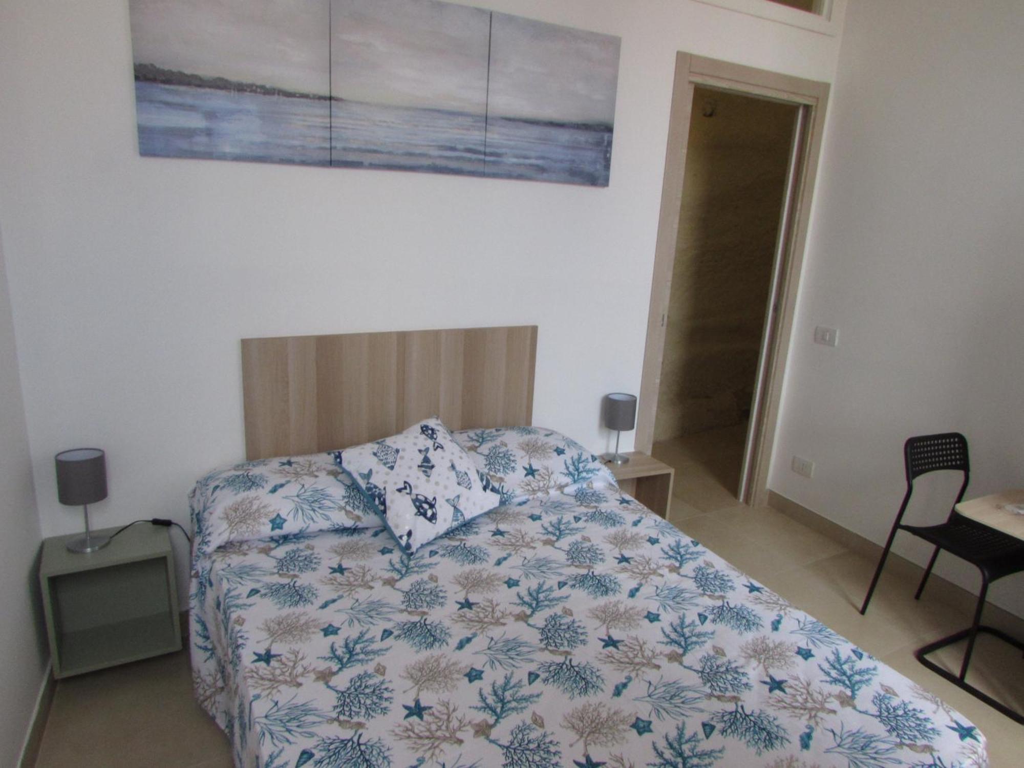 Enzo Home Naples Extérieur photo
