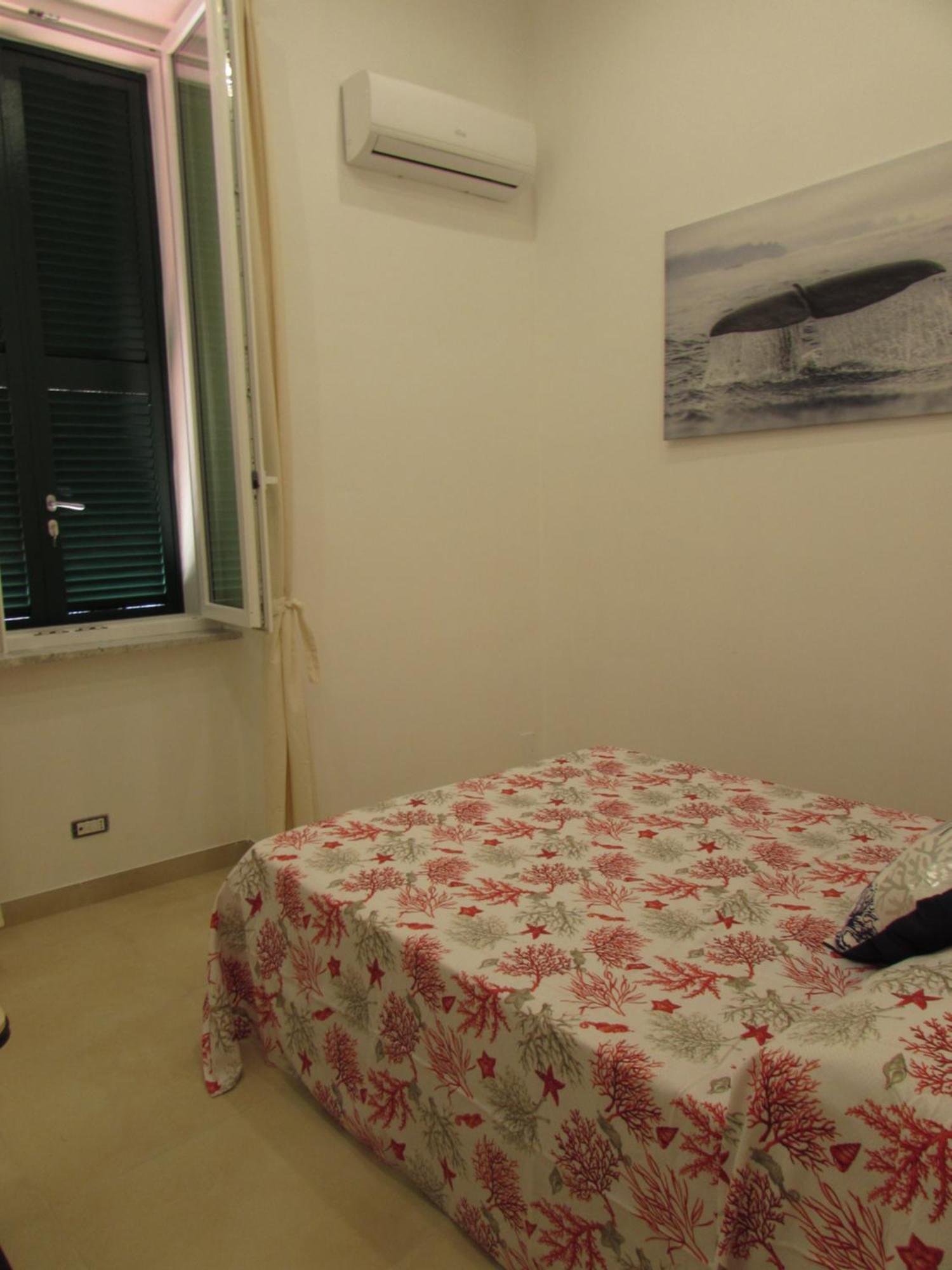 Enzo Home Naples Extérieur photo