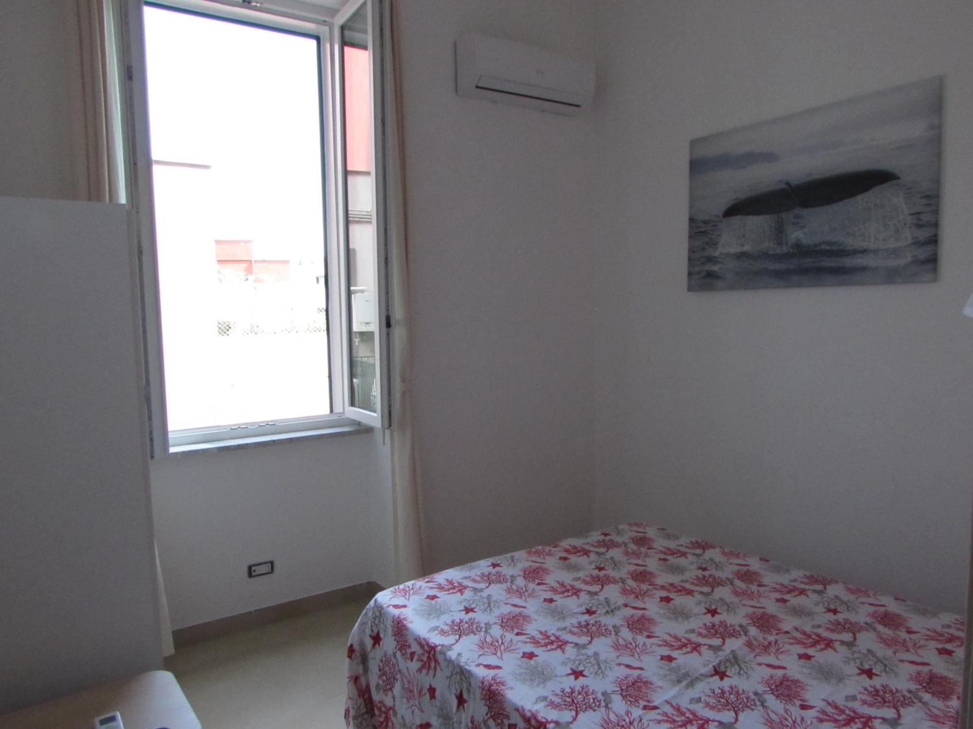 Enzo Home Naples Extérieur photo