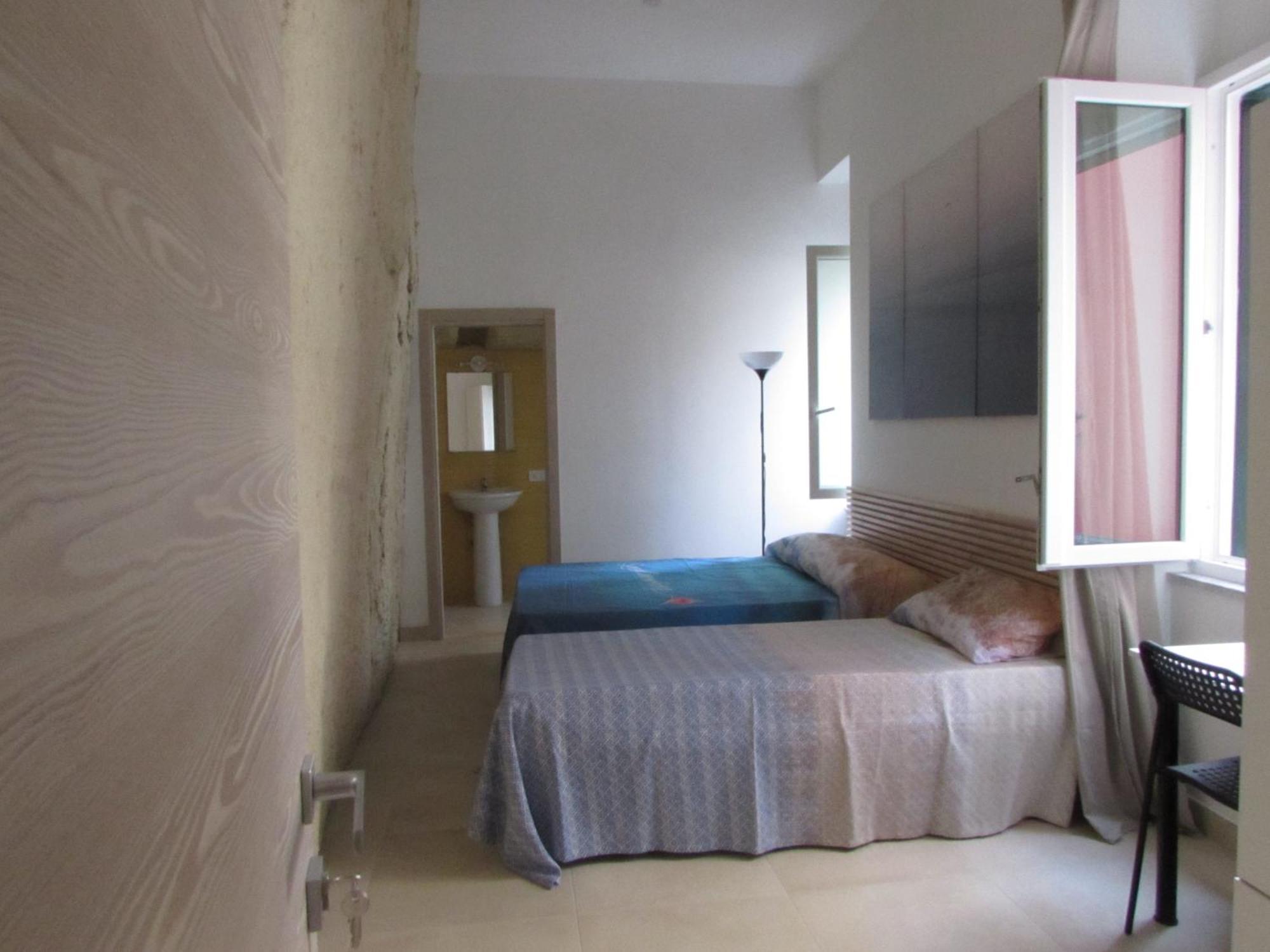 Enzo Home Naples Extérieur photo