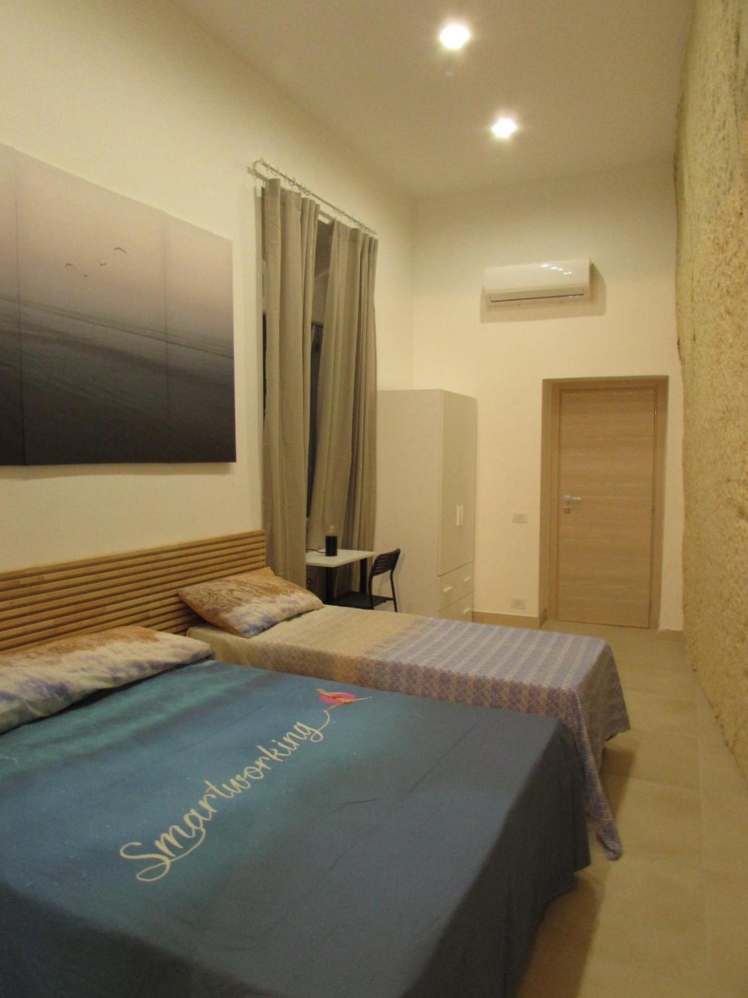 Enzo Home Naples Extérieur photo