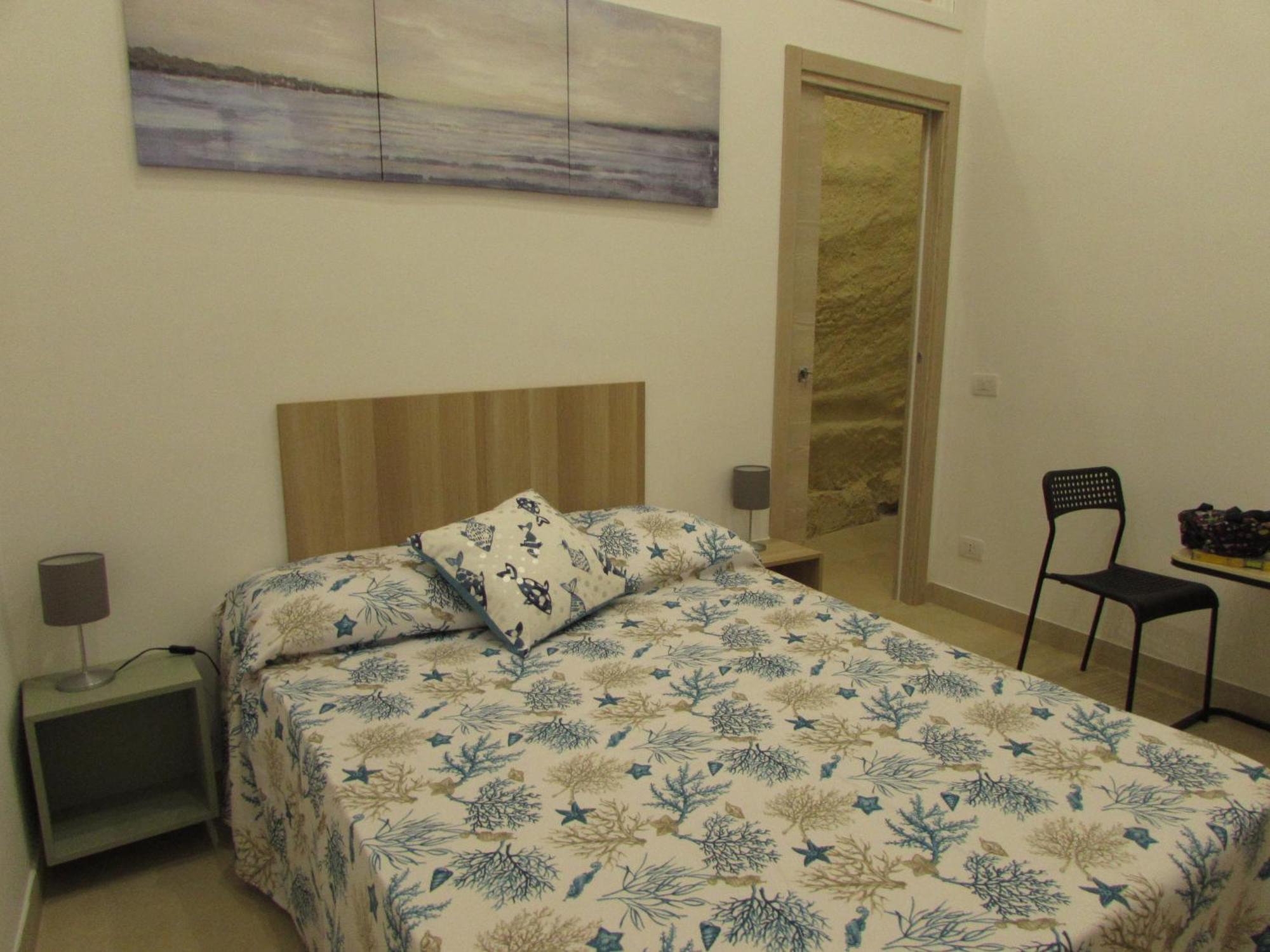 Enzo Home Naples Extérieur photo