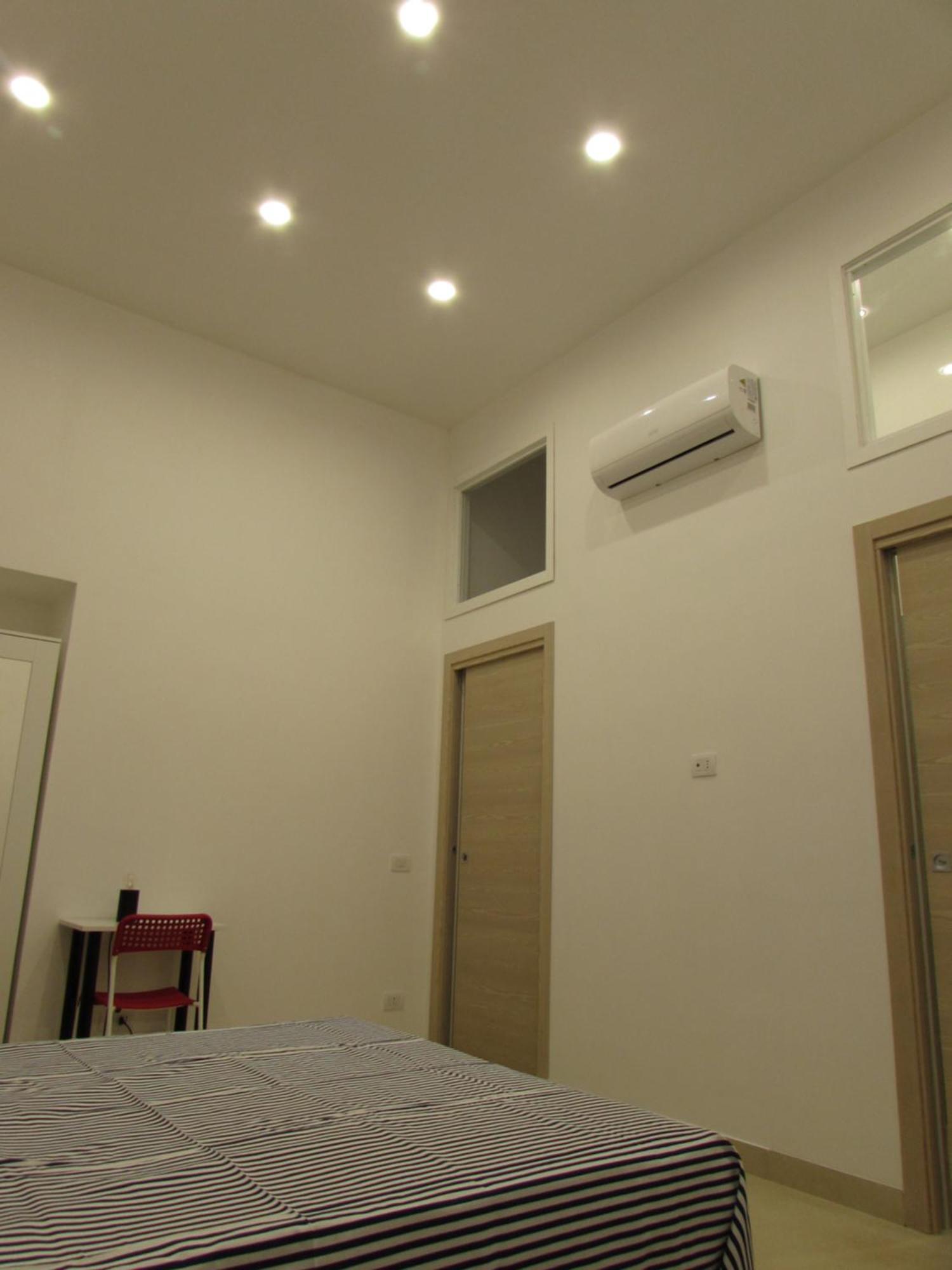 Enzo Home Naples Extérieur photo