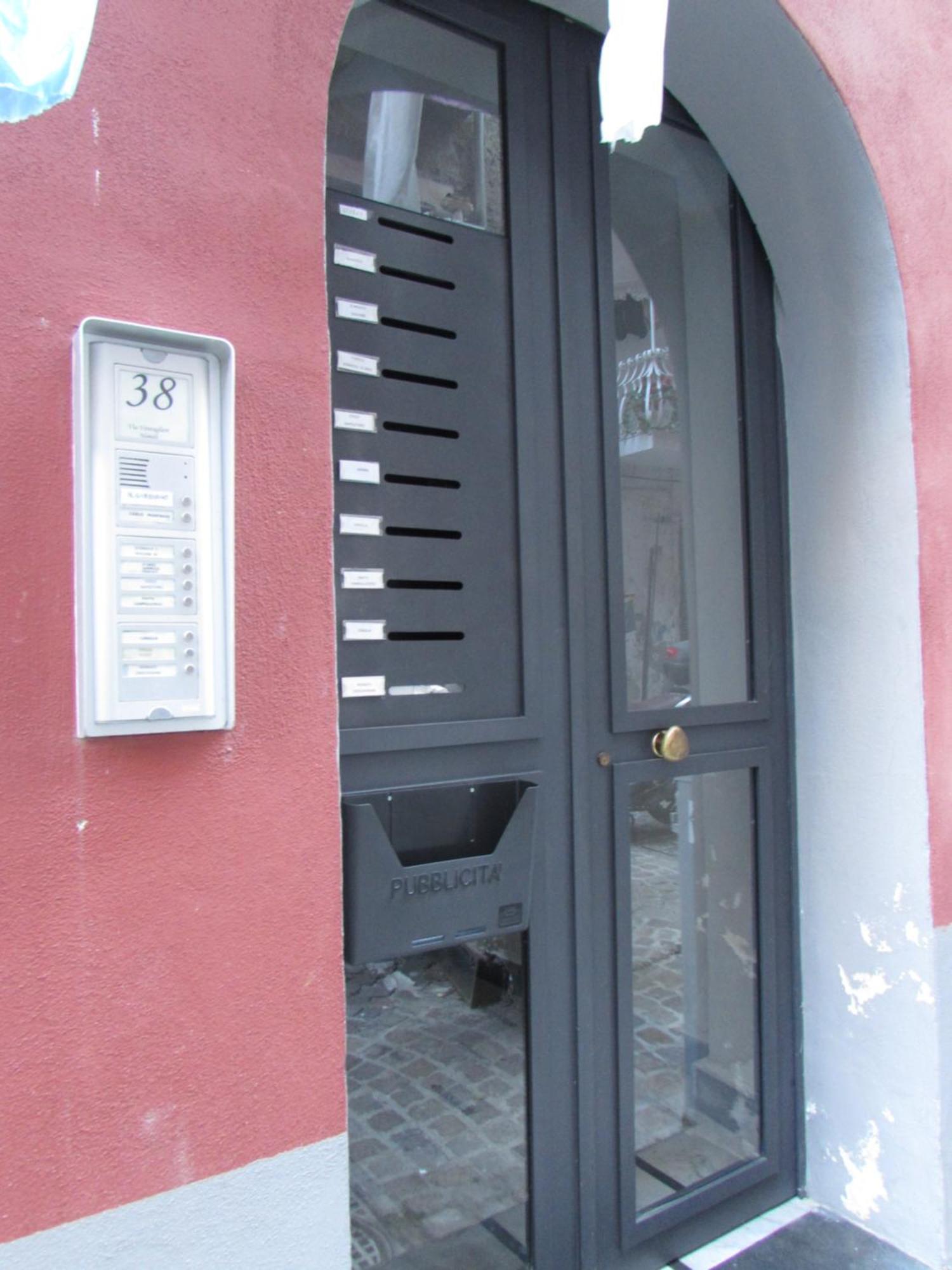 Enzo Home Naples Extérieur photo